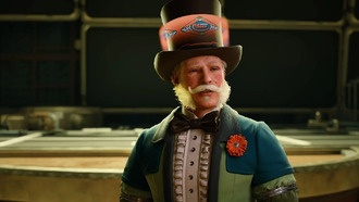 Разработчики The Outer Worlds 2 отрицают намеренную критику капитализма в игре