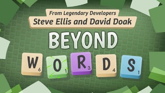 Анонсирована рогалик-стратегия Beyond Words для PS5, Xbox Series, Switch и ПК