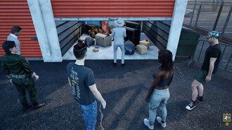 Обзор обзоров: Storage Hunter Simulator