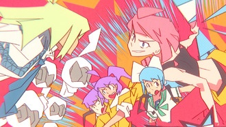 Инди-разработчики выступили против генеративного ИИ в играх