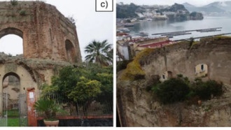 Раскрыт секрет прочности древнеримского храма Венеры