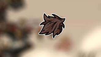 Где найти клок шерсти в Winter Burrow