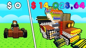 Коды для Build & Battle: VS Brainrots в Roblox