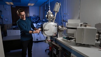 Метеориты раскрывают тайны формирования Солнечной системы