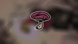 Как найти креветочный гриб в Winter Burrow