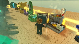 Как приготовить салат в Grow A Garden: рецепты и получение кухонного горшка