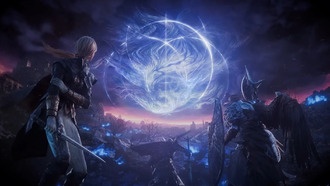 Режим «Глубокая ночь» в Elden Ring: Nightreign — всё, что нужно знать