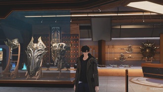 Полное руководство по древам навыков оружия в Solo Leveling: Arise Overdrive