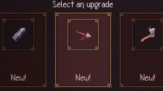 Все пассивные умения и их эволюции в Ball x Pit: полный гайд