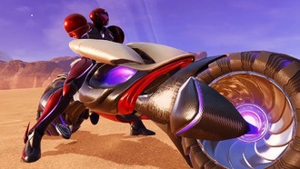 Nintendo раскрыла функции amiibo для Metroid Prime 4: Beyond