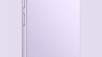 Vivo S50 Pro mini показали на официальном фото