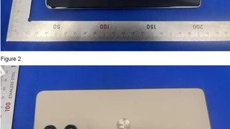 Инсайдер: утекшие изображения относятся к Moto G Power (2026), а не к Moto G Stylus