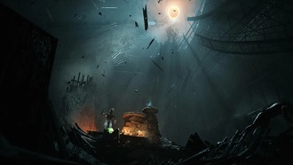 Layers of Fear: Final Masterpiece Edition выйдет на Nintendo Switch 2 19 декабря