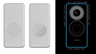 Дизайнер Huawei раскрыл скрытый смысл двойного кольца в Mate 80