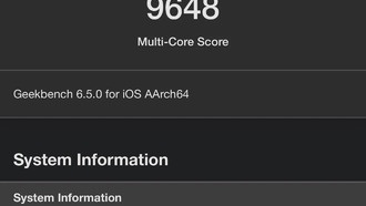Охлаждение раскрывает потенциал A18 Pro: iPhone 16 Pro Max обгоняет новинку в тестах