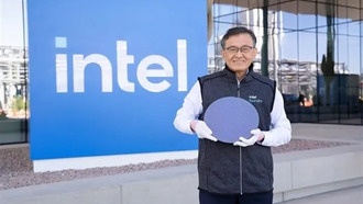 Глава Intel о стратегии развития бизнеса контрактного производства чипов