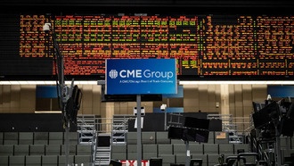 Сбой системы охлаждения в дата-центре остановил крупнейшую в мире биржу деривативов