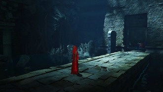 Гайд по Тюрьме, окутанной туманом в Where Winds Meet: все сундуки и секреты