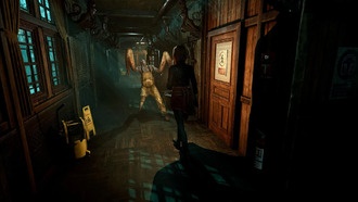 Продажи хоррора Tormented Souls II превысили 100 000 копий