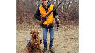 В мясе дичи обнаружены опасные микрочастицы свинца