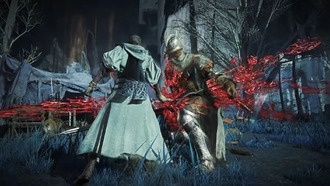 Всё, что известно о Ночном Учёном в Elden Ring Nightreign