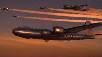 Авиасимулятор «Корея. Серия игр Ил-2» выйдет во втором квартале 2026 года