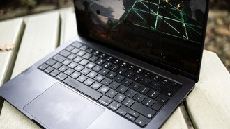 Intel может начать производство процессоров Apple M-series в 2027 году