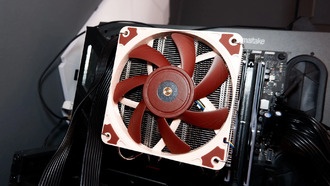 Noctua подтвердила совместимость кулеров с будущими процессорами Intel Nova Lake