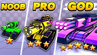 Коды для My Tank Farm в Roblox