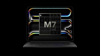 Apple может доверить Intel производство базового чипа M7 в 2027 году