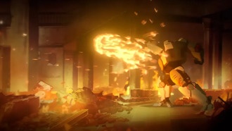 Разработчики Dispatch предупредили о рисках эпизодического релиза игр