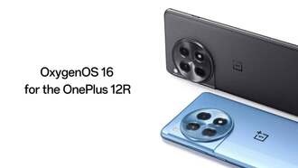 OnePlus 12R получает стабильную версию OxygenOS 16 с новыми анимациями, ИИ-инструментами и Trinity Engine