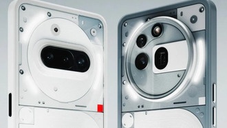 Nothing начала выпуск стабильного обновления Nothing OS 4.0 для Phone 3a и 3a Pro