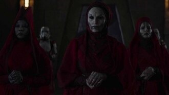 Клаудия Блэк не вернется к роли во втором сезоне «Асоки» из-за проблем с оплатой