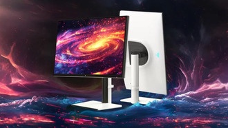 KTC представила игровой монитор M27U6 с QD-Mini LED и 1152 зонами затемнения