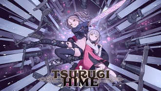 Бокскроллер TSURUGIHIME выйдет в раннем доступе в 2026 году