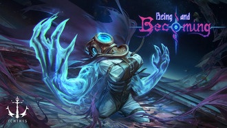 Метроидвания Being and Becoming проведет открытый плейтест в декабре