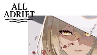 Анонсирована сюжетная приключенческая игра All Adrift для PC