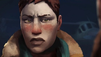 Финальный эпизод The Long Dark отложили до марта 2026 года