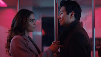 Симу Лю раскрыл детали романтической линии в сериале «Копенгагенский тест»