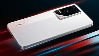 Смартфон Honor GT2 с рекордной батареей 8500 мАч прошел сертификацию