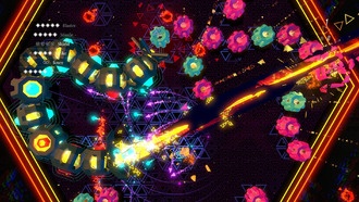 Разработчик Sektori рассказал о низких продажах игры, несмотря на высокие оценки