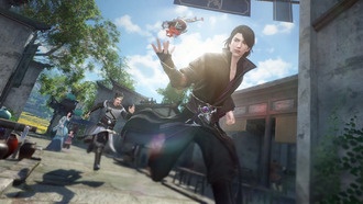 Коды для Sword of Justice и как их активировать