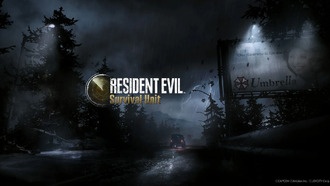 Коды для Resident Evil: Survival Unit
