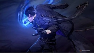 Лучшие сборки Дуэлянта для Solo Leveling: Arise Overdrive