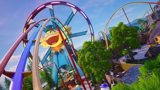 Всё новое в Fortnite: Глава 7 Сезон 1 — полный обзор изменений