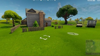 Как играть в Fortnite Geoguessr: правила и доступные карты