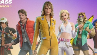 Полный обзор боевого пропуска Fortnite Chapter 7 Season 1: все скины и награды