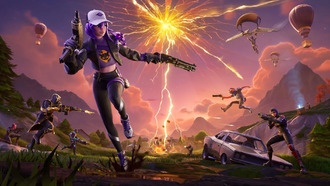 Когда вернутся режимы Fortnite: Рейтинговый, Reload, Blitz и OG