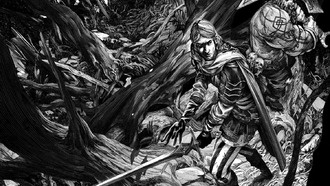 Культовая книга по вселенной Warhammer получит коллекционное переиздание